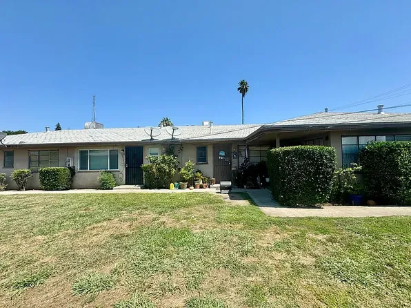 2136 N 1st St #2136, Fresno, CA 93703