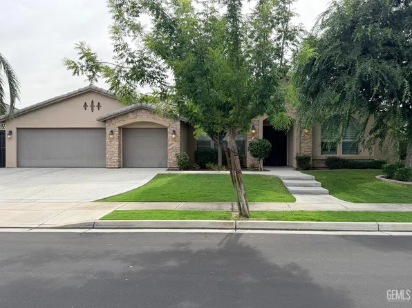 6105 Prescott Forest Ct, Bakersfield, CA 93314