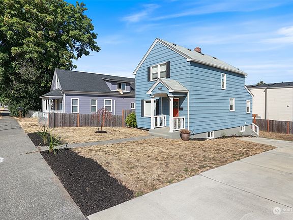 3rd image of 2537 S G St