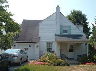 116 Prospect Dr, Wilmington, DE 19803
