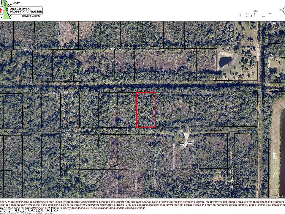 1st image of 0 Key Deer Ave
