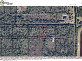 0 Key Deer Ave, Cocoa, FL 32926