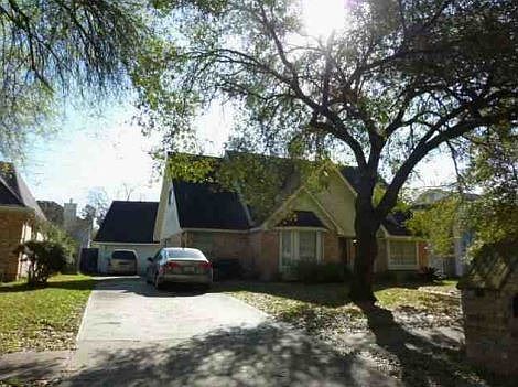 Property Side View