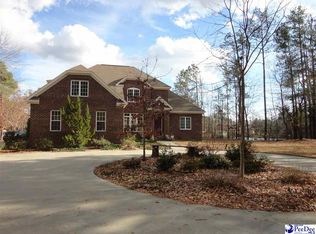 320 Bronco Rd, Florence, SC 29501