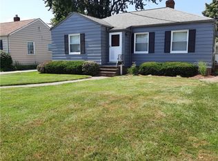 770 E 260th St, Euclid, OH