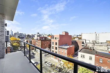 Rented by StayBK LLC