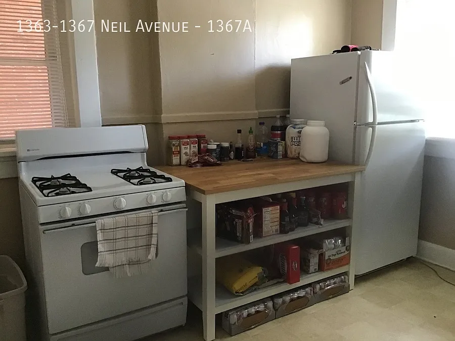 OSU southwest campus 2 bed 1bath — Photo 4