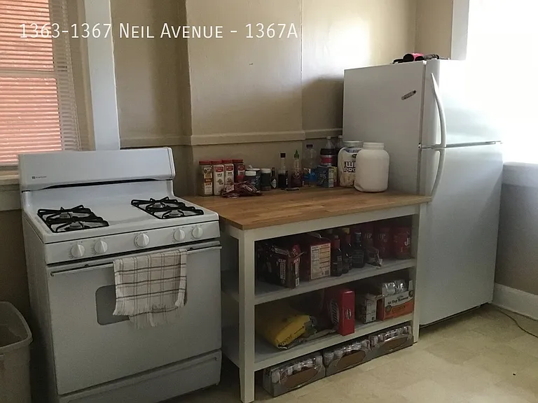 1363-1367 Neil Ave #1367A — Photo 4