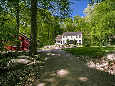 336 Old Marlborough Tpke Portland Ct 06480 Zillow