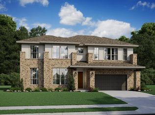 1815 Brea Ridge Trl, Fulshear, TX 77494