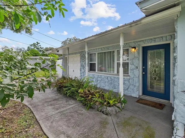 10224 N Valle Dr, Tampa, FL 33612