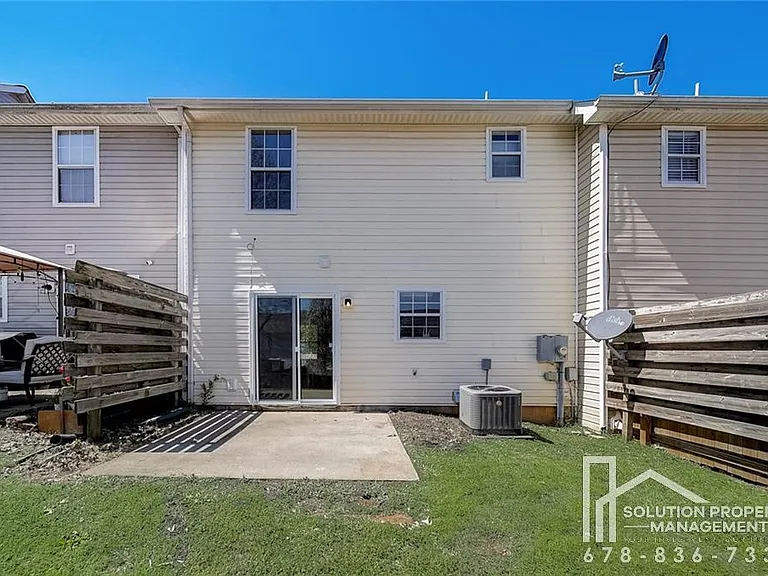 23 Westside Chase SW — Photo 16