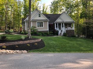 116 Glenhue Ln, Daniels, WV 25832