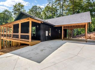 173 Agora Ln, Ellijay, GA 30540