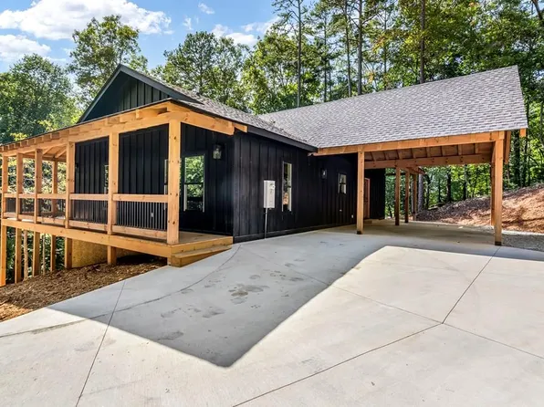 173 Agora Ln, Ellijay, GA 30540