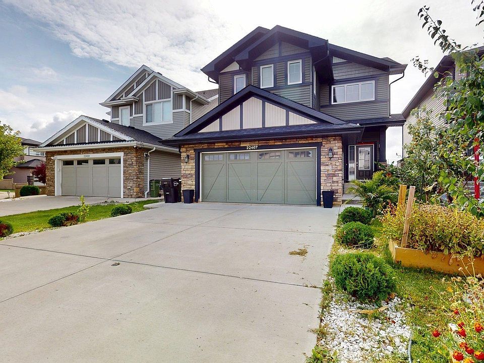 1st image of 22407 99th Ave NW