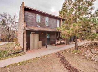 15 Verde Ridge St, Los Alamos, NM 87544