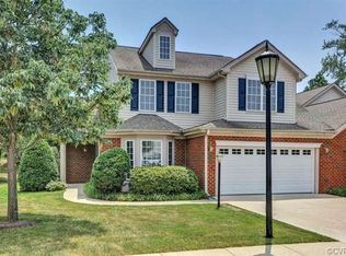 3408 Corrotoman Rd, Glen Allen, VA 23060