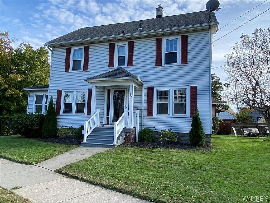 558 McKinley Pkwy, Buffalo, NY 14220 Zillow
