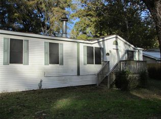 15197 Ridgepoint Cir, Willis, TX 77318