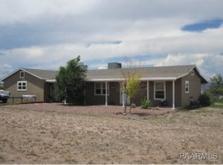 6825 N Mangas Dr, Chino Valley, AZ 86323