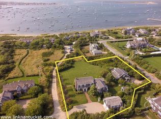 44 Monomoy Rd, Nantucket, MA 02554