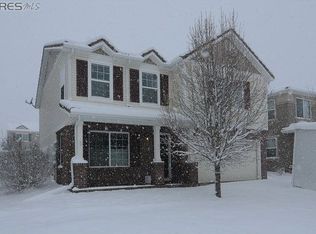 3854 Heatherwood Cir, Johnstown, CO 80534