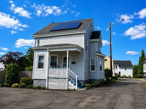30 Clifton Ave, Lynn, MA 01902