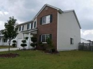 8038 Long Shadow Ln, North Charleston, SC 29406