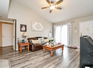 8055 Cambridge St APT 22B, Houston, TX 77054