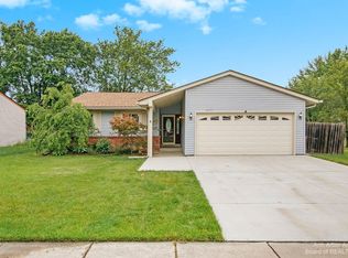 44710 Hanford Rd, Canton, MI 48187