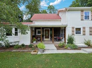 3732 Robinson Rd, Thompsons Station, TN 37179