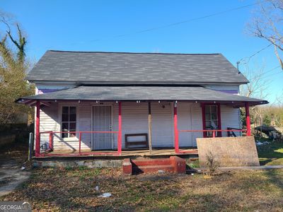 13 Johnson Ave, Newnan, GA, 30263