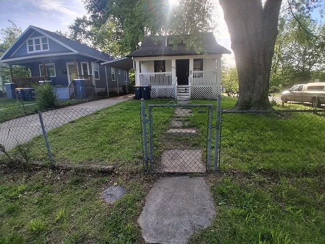 7000 Indiana Avenue - 1 — Photo 3