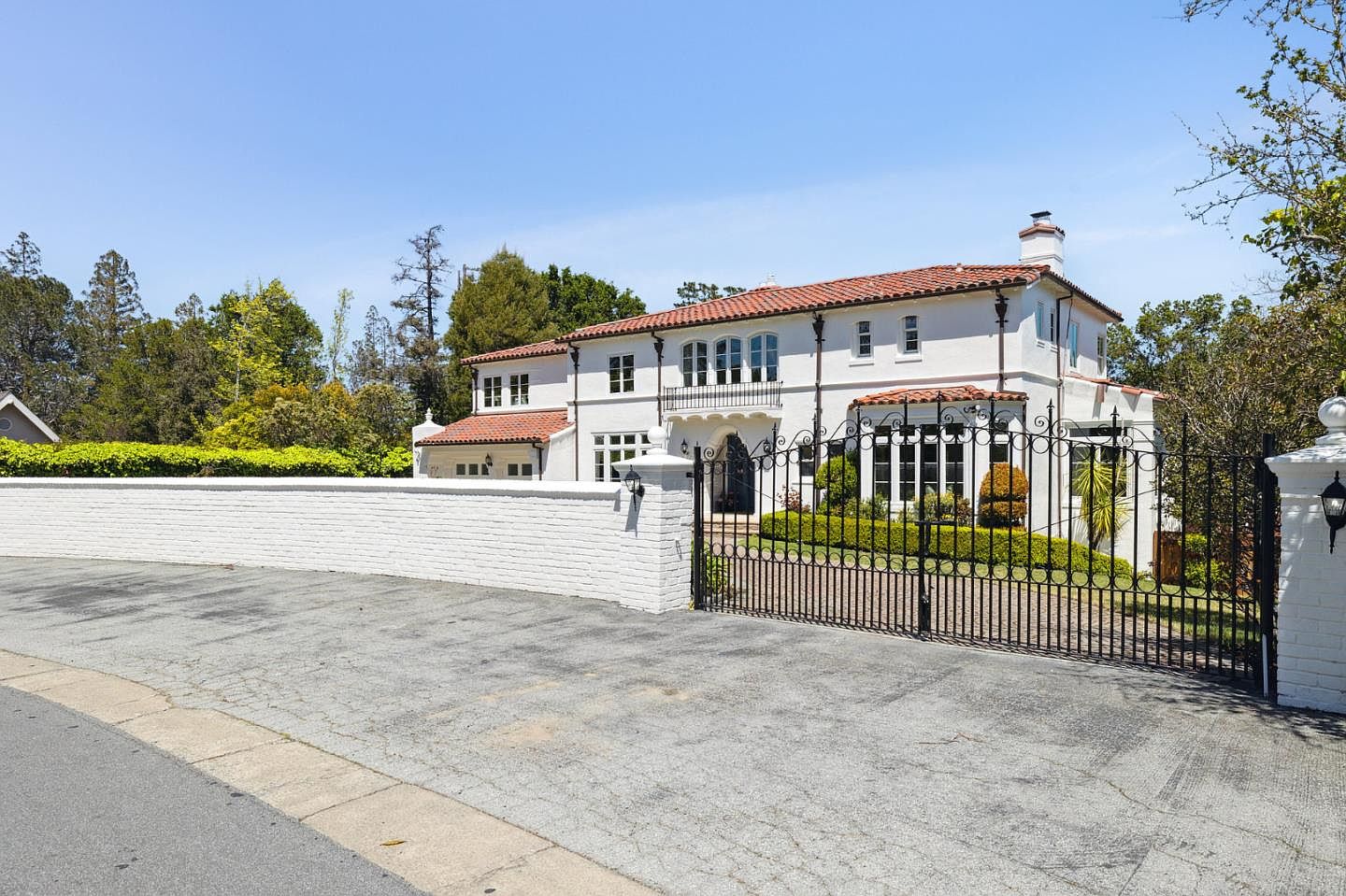 468 El Centro Rd, Hillsborough, CA 94010 Zillow