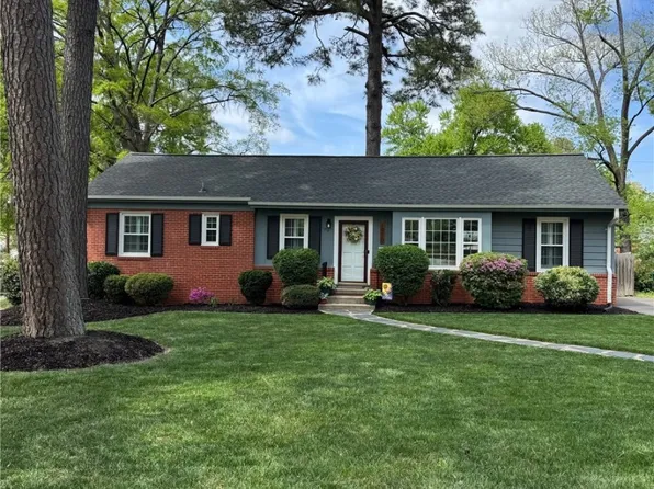 1910 Dresden Rd, Henrico, VA 23229