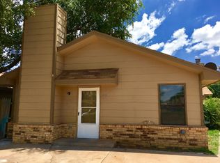 6101 37th St APT B, Lubbock, TX 79407