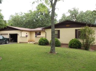 86 Deloris Dr, De Soto, MO 63020