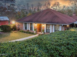 125 Zion Church Rd, Carriere, MS 39426