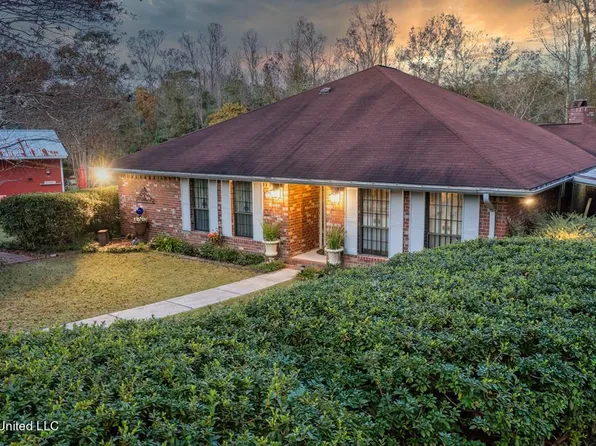125 Zion Church Rd, Carriere, MS 39426