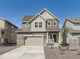 774 Yankee Boy Loop, Elizabeth, CO 80107