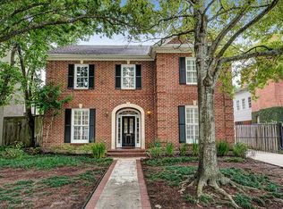 3111 Carnegie St, Houston, TX 77005