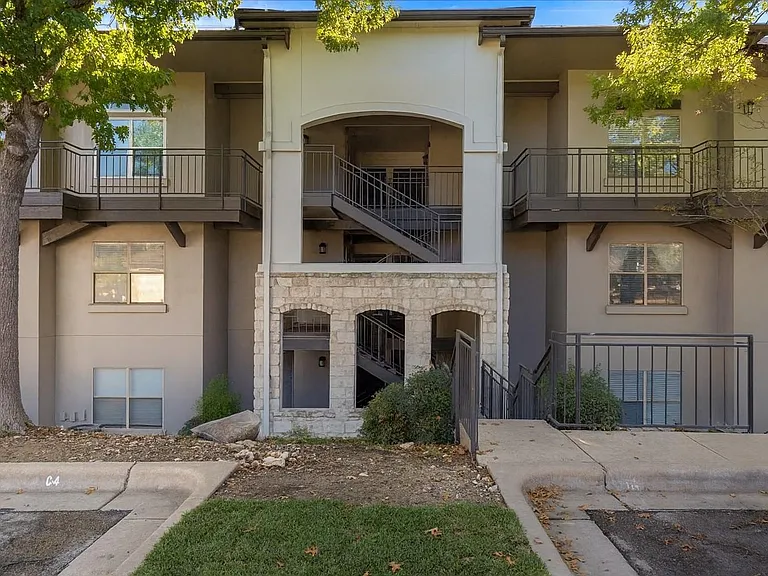 6000 Shepherd Mountain Cv #A309 — Photo 6