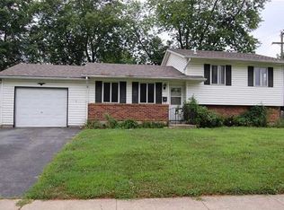 5317 Deforest Dr, Columbus, OH 43232