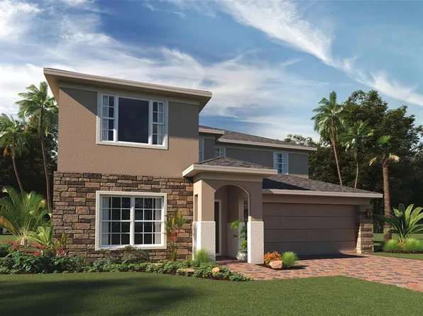 4931 Golden Zenith Way, Mount Dora, FL 32757