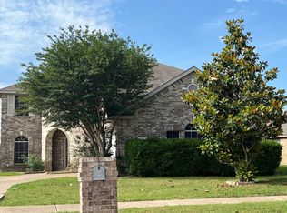 101 Waterview Pkwy, Red Oak, TX 75154