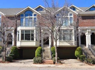 2603 Colby St, Dallas, TX 75204