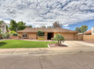 1819 E Jeanine Dr, Tempe, AZ 85284