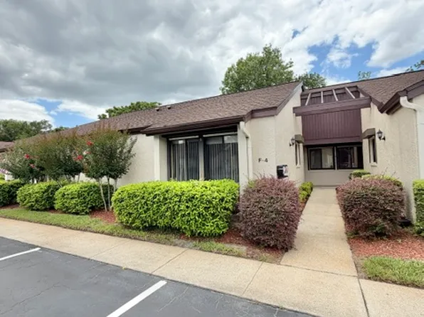 101 Grand Plaza Dr APT F4, Orange City, FL 32763