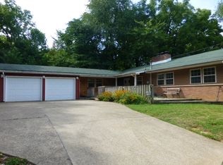 9908 Old State Rd, Evansville, IN 47711